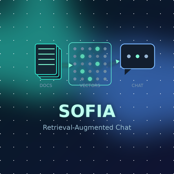 SOFIA Chat